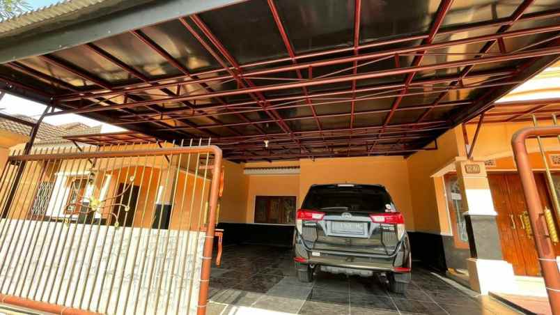 jual rumah di bawah harga pasar