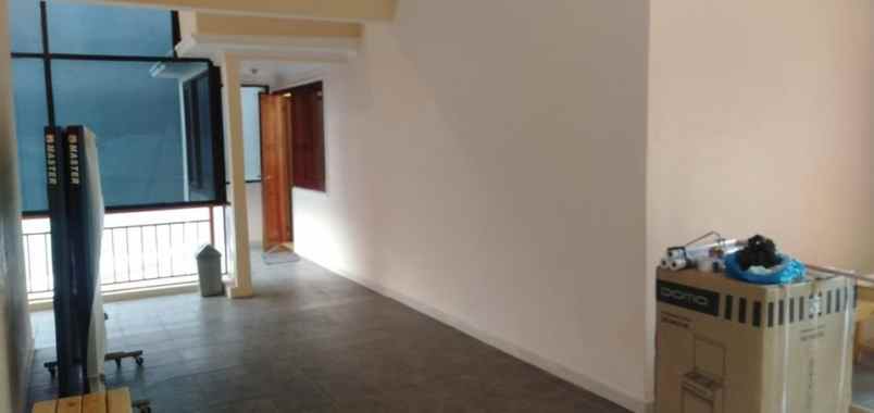 jual rumah di bawah harga pasar