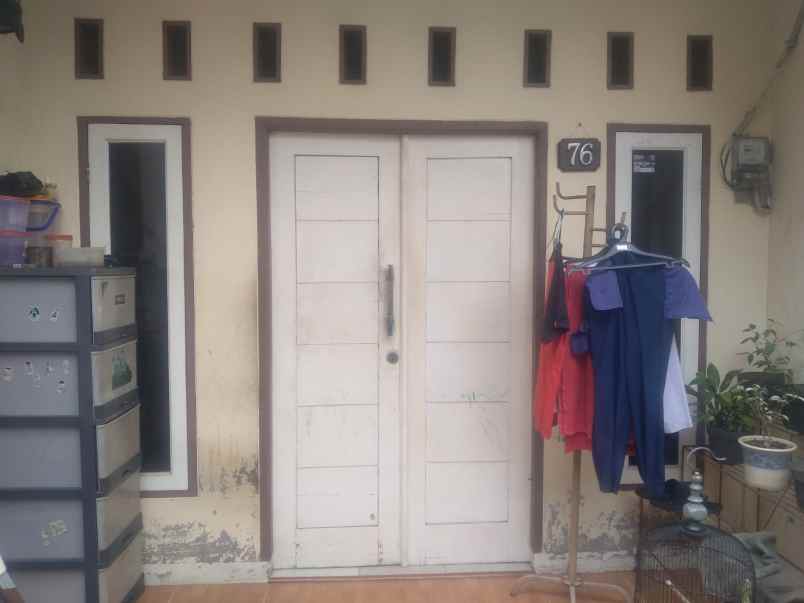 jual rumah di kedoya selatan