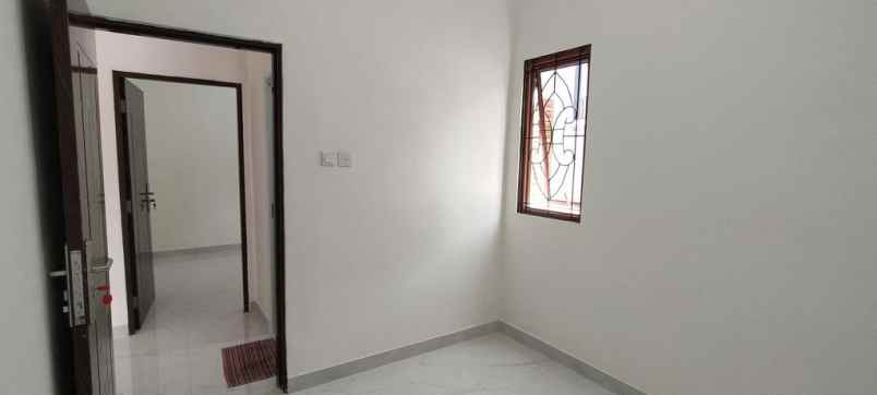 jual rumah hook siap huni cikeas country residence