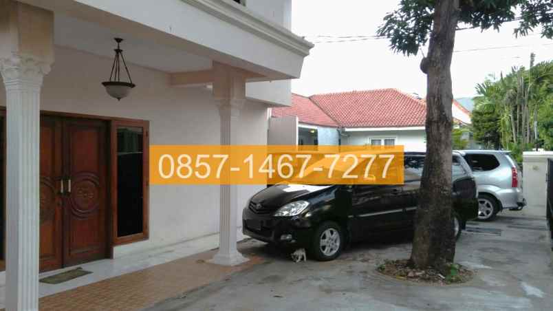 jual rumah kost 10 kamar senen jakarta pusat 7e948a