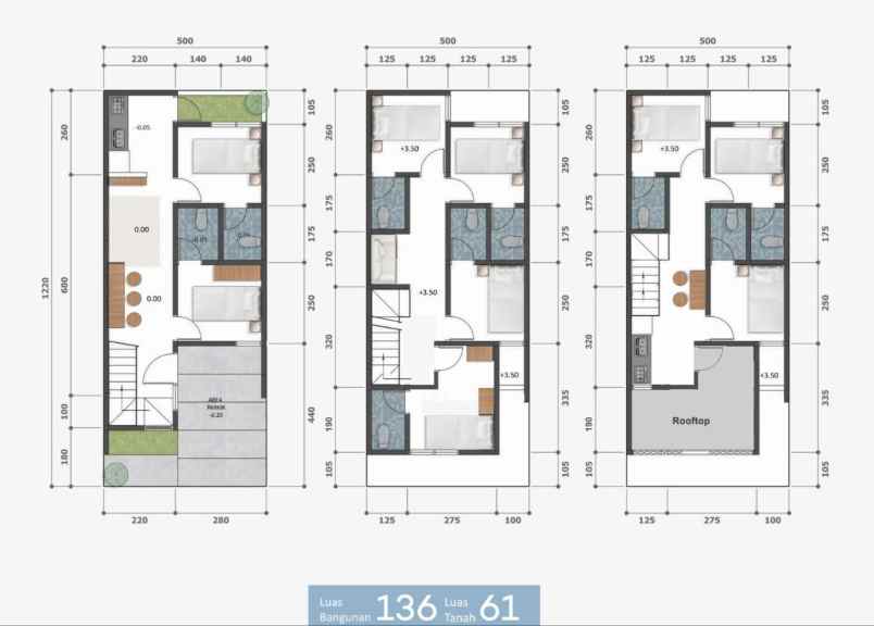 jual rumah kost dekat ipb bogor jaminan tersewa