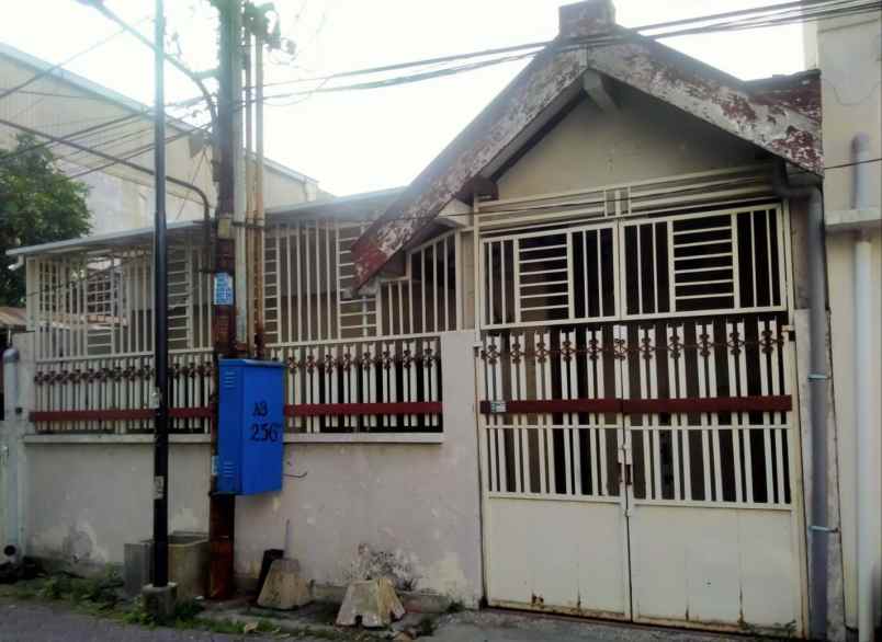 jual rumah muraahhh polll