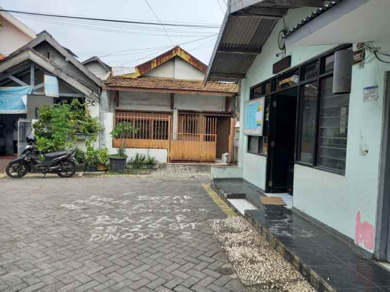 jual rumah murahh poll