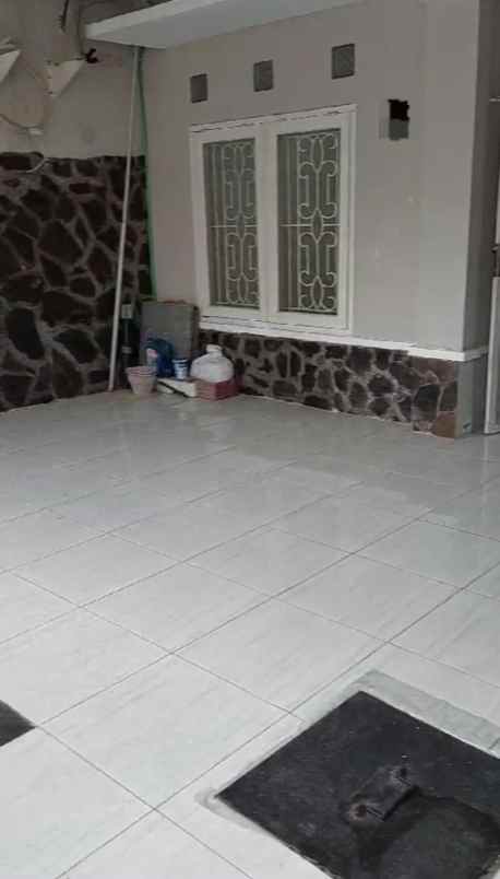 jual rumah perum griya pesona asri rungkut surabaya