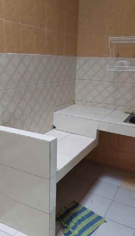 jual rumah perum griya pesona asri rungkut surabaya