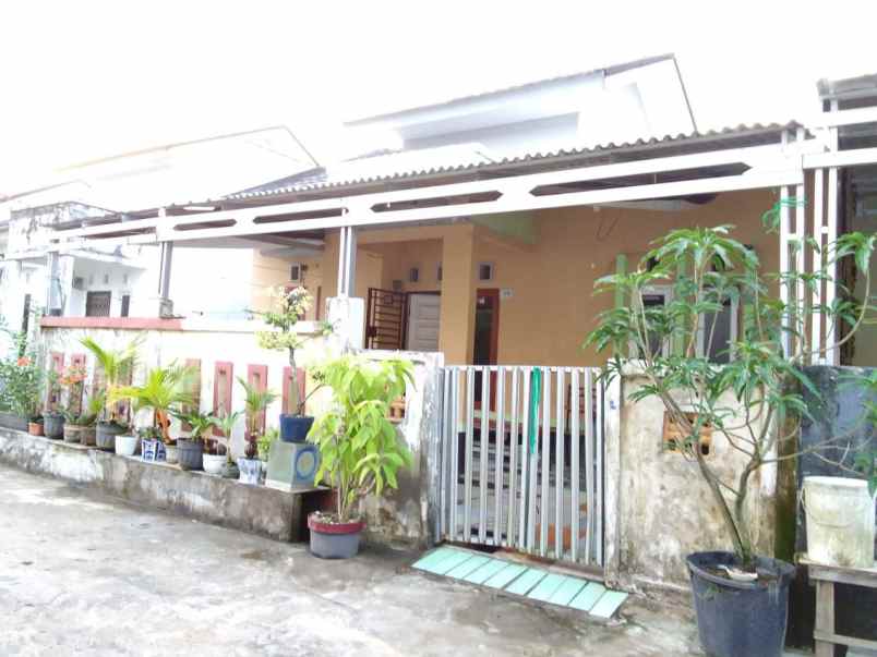 jual rumah pribadi daerah tj api api