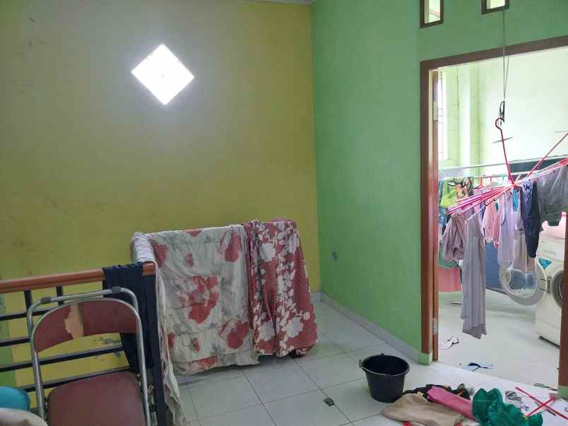 jual rumah siap huni bogor