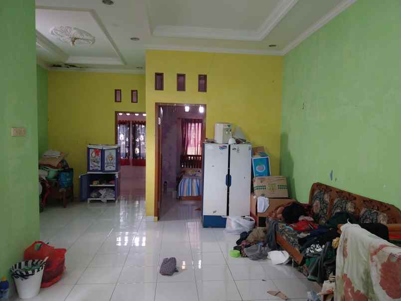 jual rumah siap huni bogor