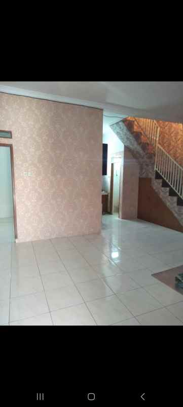 jual rumah siap huni sukamenak kopo