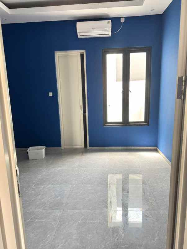 jual rumah surabaya barat taman pondok indah wiyung