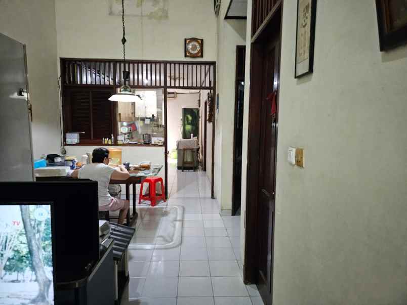 jual rumah taman semanan indah jak bar