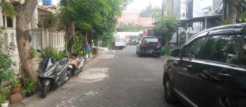 jual rumah taman semanan indah jak bar