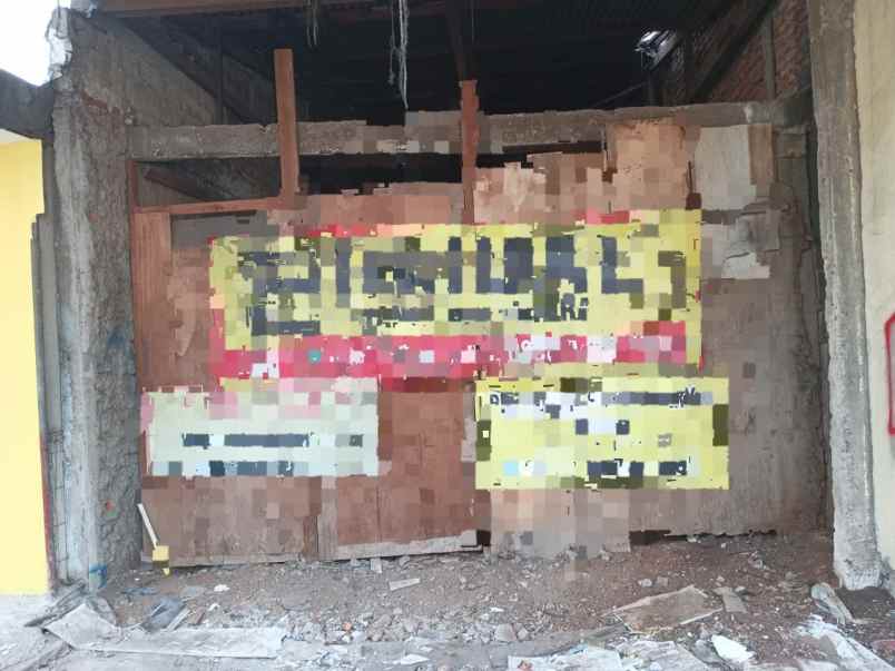 jual tanah ciledug raya tangerang kota