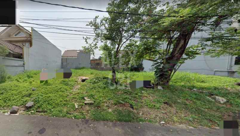 jual tanah di pondok indah jakarta selatan