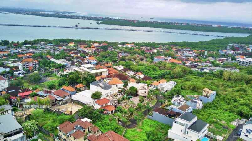 jual tanah kavling di kawasan nusa dua kuta selatan