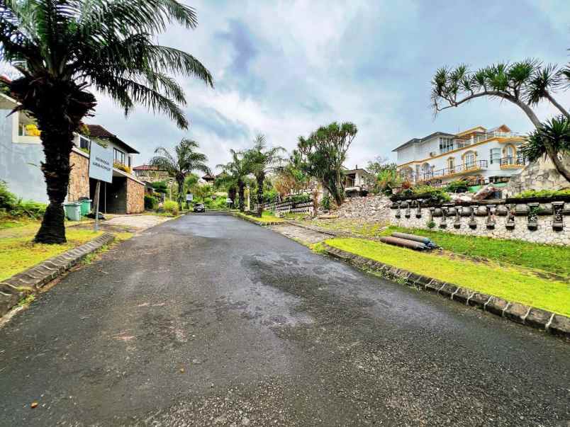 jual tanah kavling di kawasan nusa dua kuta selatan