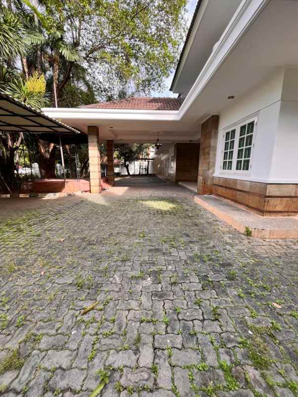 jual tanah komersial di area spareparts