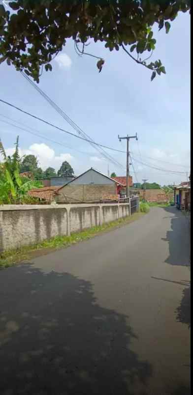 jual tanah pinggir pinggir jalan