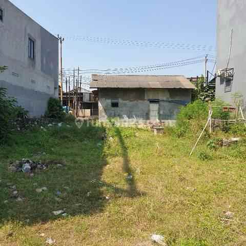 jual tanah zona komersil di jl raya cileungsi