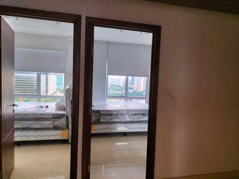 jual thamrin executive residence 3 br full furnished