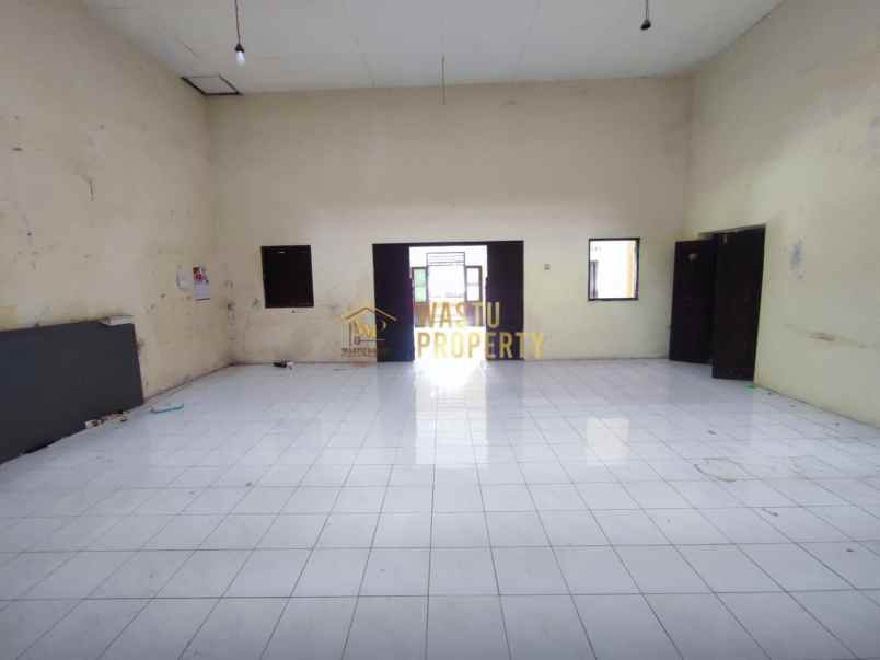 kost 28 kamar dekat kampus uad tanah luas banget