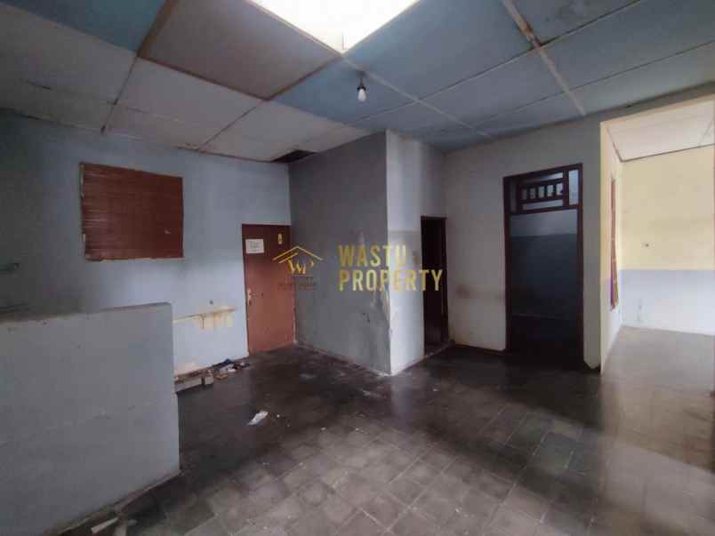 kost 28 kamar dekat kampus uad tanah luas banget