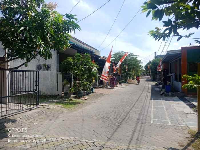 kost karangbong gedangan sidoarjo aman dan nyaman