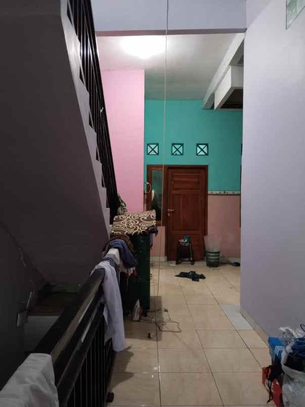 kost kostan dekat univ indonesia depok