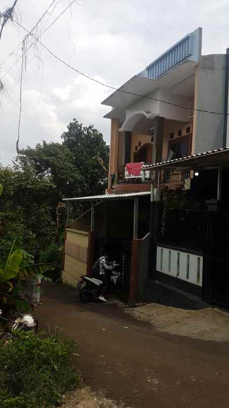 kost kostan dekat univ indonesia depok