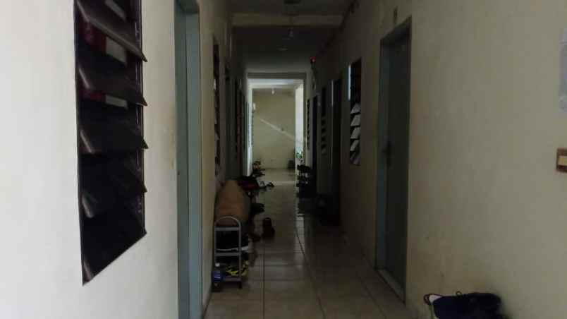 kost putra 26 kamar dekat kampus untip tembalang