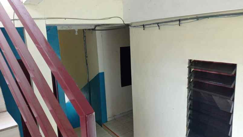 kost putra 26 kamar dekat kampus untip tembalang