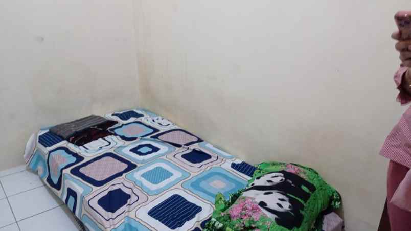 kost putra 26 kamar dekat kampus untip tembalang