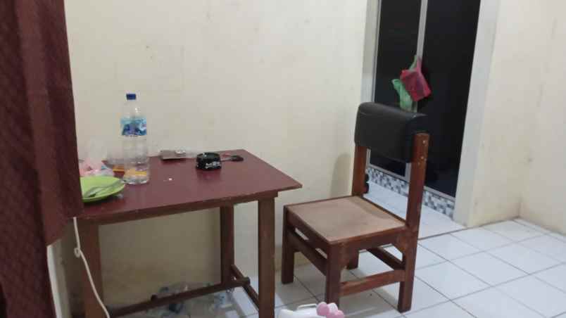 kost putra 26 kamar dekat kampus untip tembalang