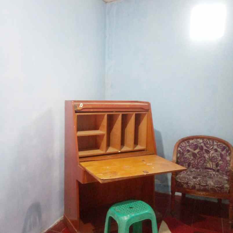 kost putra dekat unikom bandung unpad dipatiukur