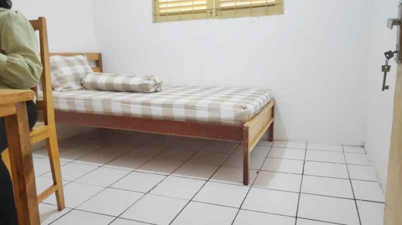 kost putri dekat ipb dramaga bogor yogya grand dramaga