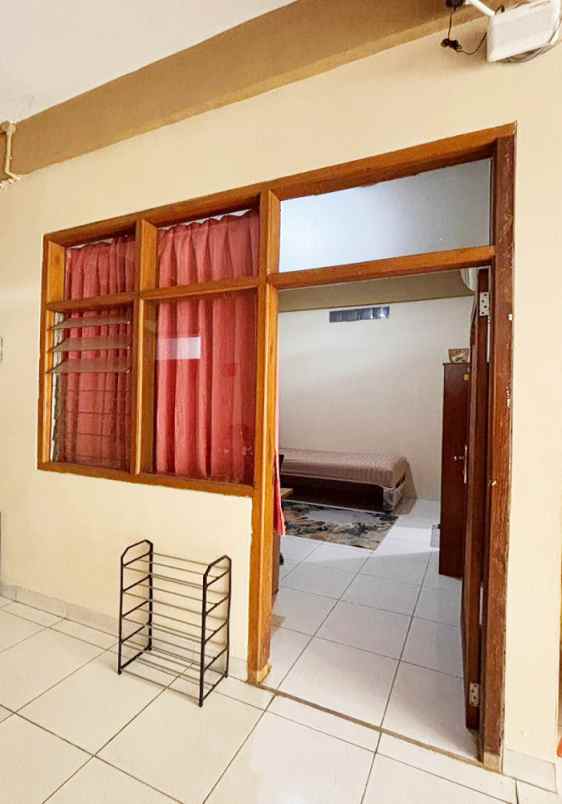 kost putri dekat ui depok rs universitas indonesia