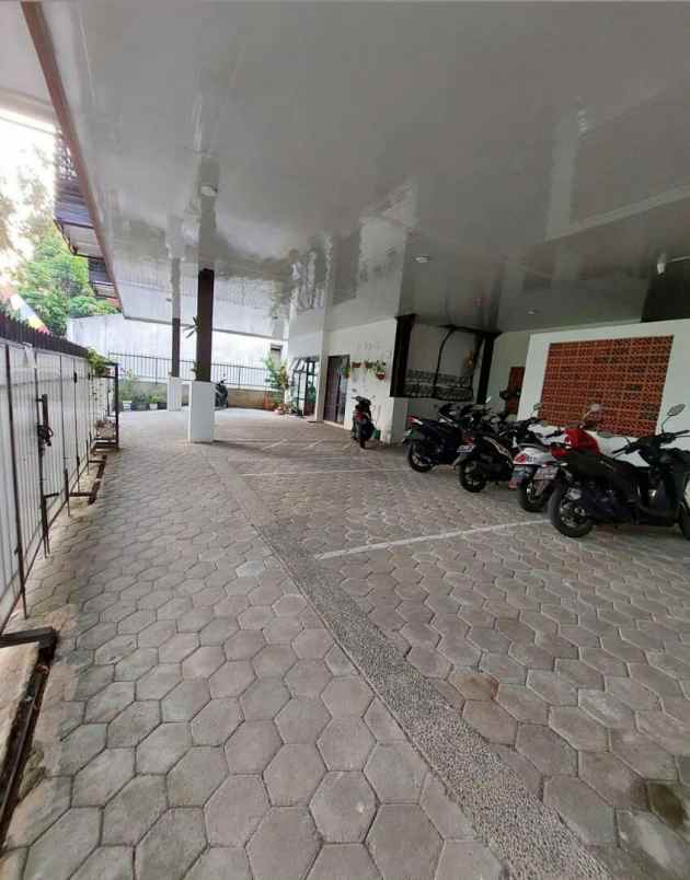 kost putri exclusif dijual daerah undip tembalang