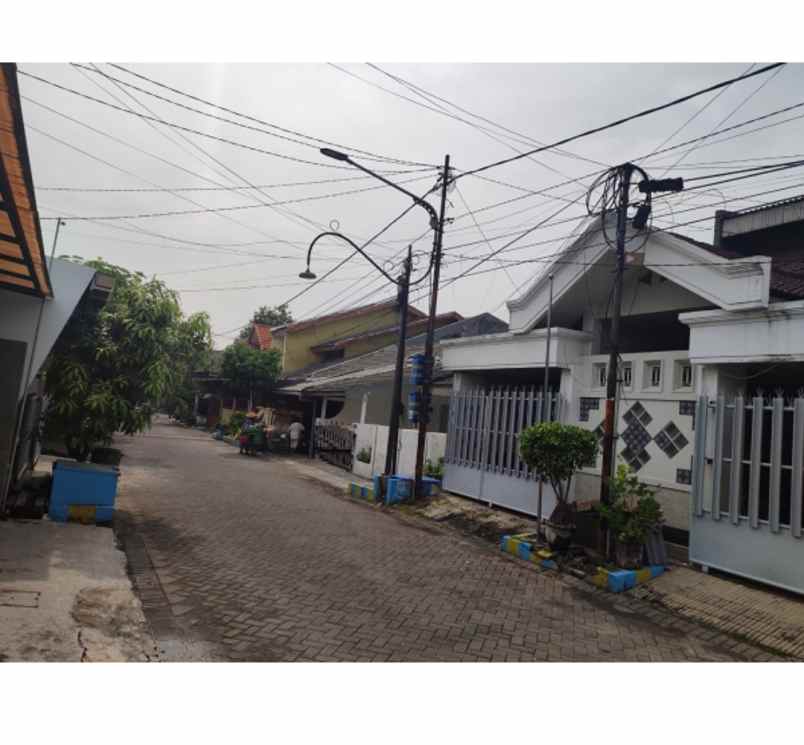 kutisari indah murah ex kantor