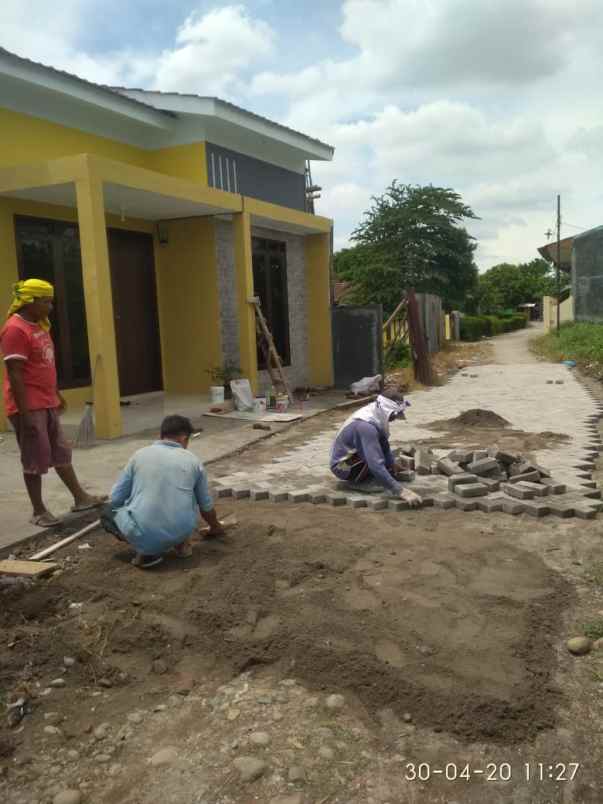 maksimal kan ikhtiar beli rumah tanpa bank tanpa riba