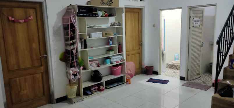 miliki segera ruko luas lokasi strategis di kotagede