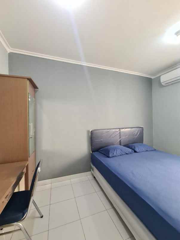 new kost mroom residence lt 2