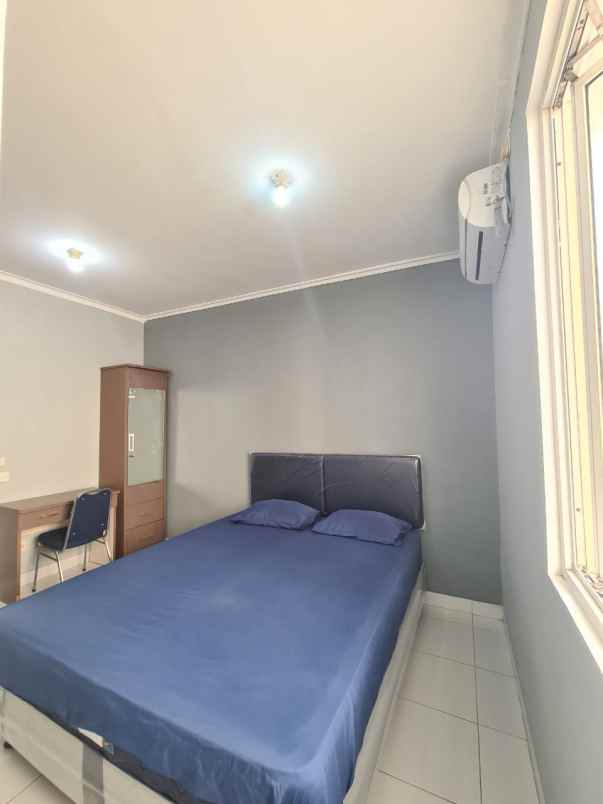 new kost mroom residence lt 2