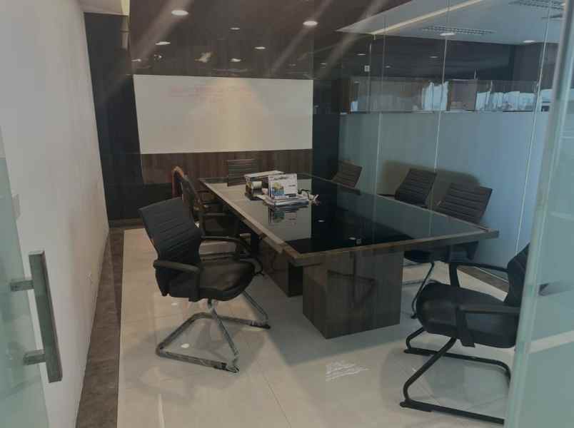 office space metropolitan tower jakarta selatan