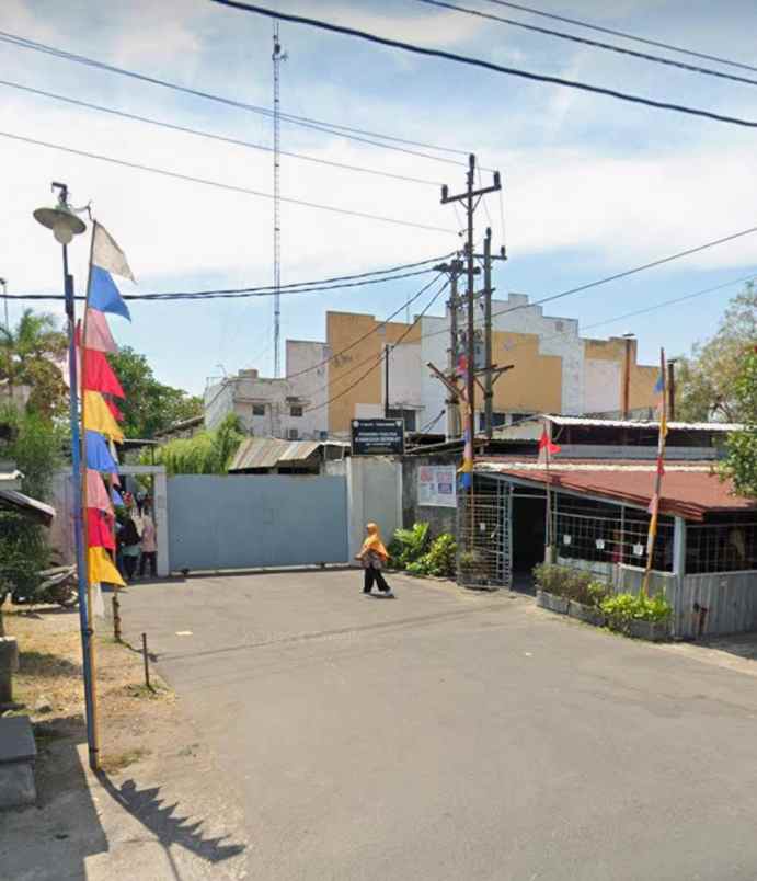 pabrik garmen ngemplak boyolali