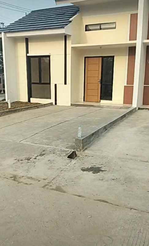 perum griya mulya indah serang baru