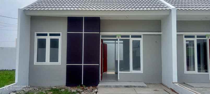 perum telaga harmoni residence cikarang