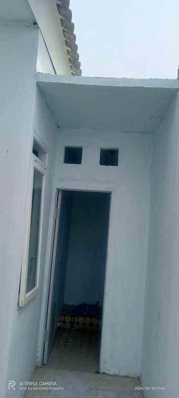 perum telaga harmoni residence cikarang