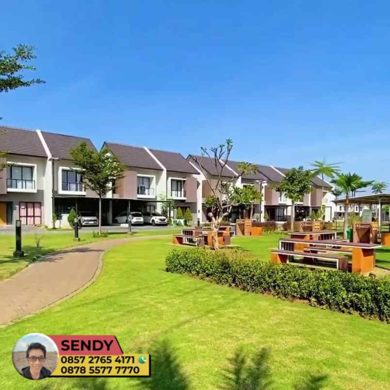 perumahan daerah juanda surabaya