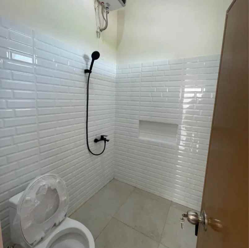 perumahan dekat rsud bagas waras klaten